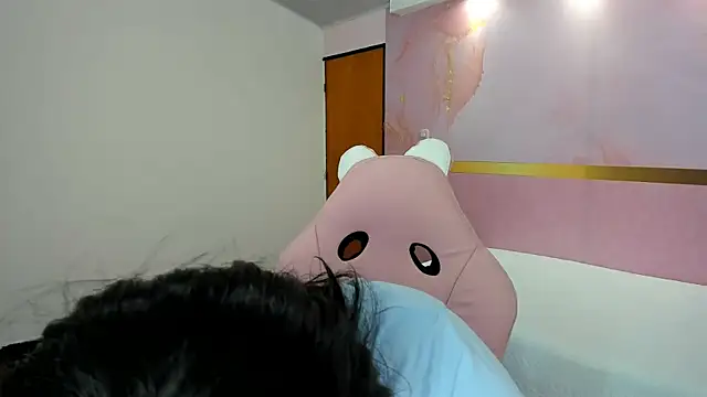 milk candy18 online show from November 6, 10:54 am