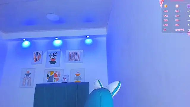 milk candy18 online show from January 16, 11:28 am