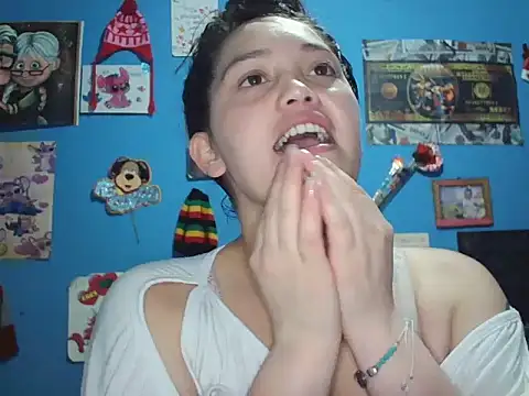 chanito 1421 online show from October 30, 3:46 pm