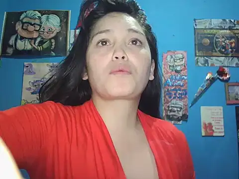 chanito 1421 online show from November 7, 11:53 pm