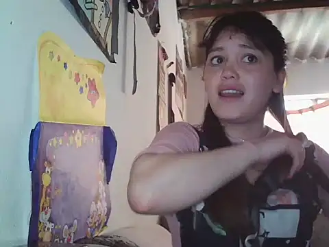 chanito 1421 online show from September 19, 3:33 pm