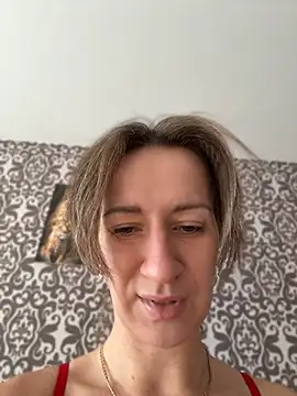 EvvaMur online show from April 15, 2:23 am