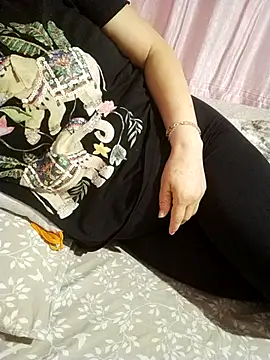 zerdaliii online show from March 25, 7:28 pm