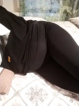 zerdaliii online show from February 22, 6:31 pm