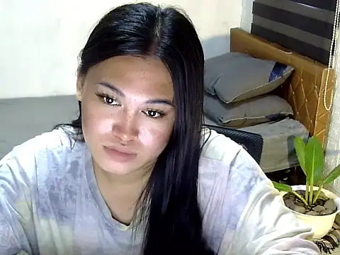 Annierose ts online show from October 5, 10:04 pm