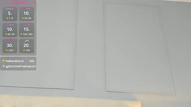 KellyRooss online show from October 17, 12:41 pm