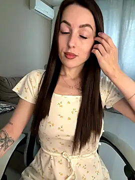 SakuraSara online show from September 14, 1:09 pm