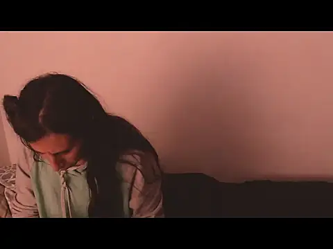 NathaSlave online show from October 13, 7:55 am