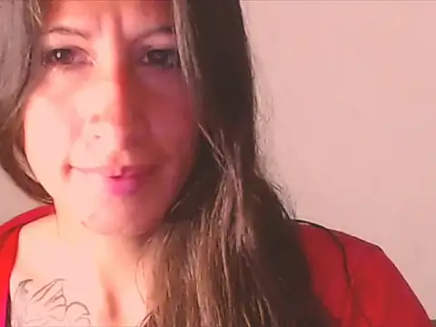 NathaSlave online show from March 8, 8:07 am