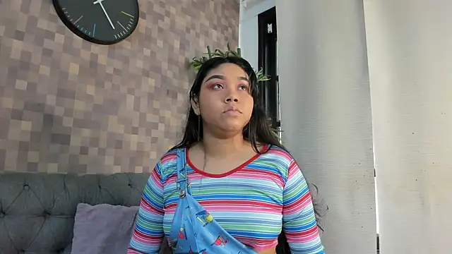 shanon marel online show from October 31, 12:31 pm