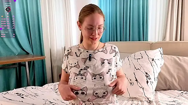 DarylAshworth online show from March 10, 2:15 am