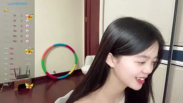 Nicole-13 online show from March 11, 1:14 pm