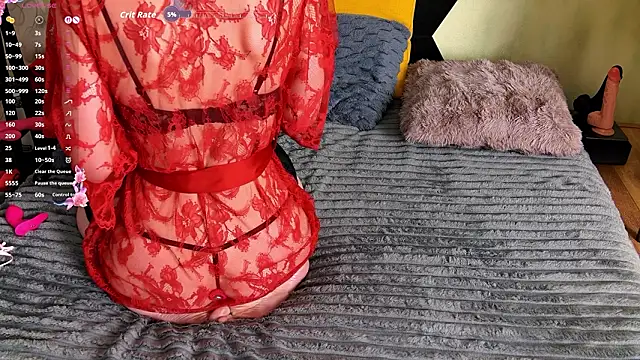 sexy-school online show from March 7, 1:29 pm