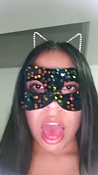 Sashaputa86 online show from October 26, 4:41 am