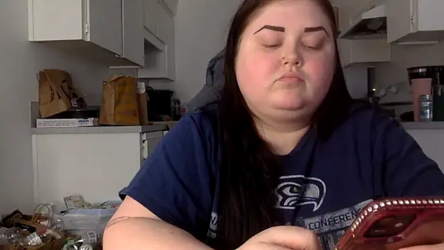 JJbaby1 online show from September 20, 9:35 pm