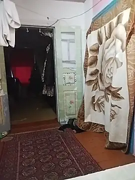 CutieMarine online show from December 21, 1:15 pm