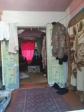 CutieMarine online show from January 14, 12:43 pm