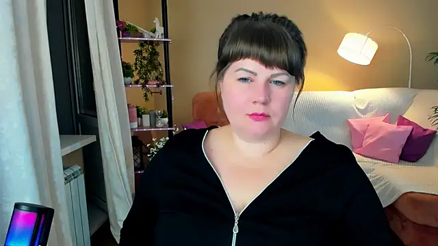 CrystaalStaar online show from September 30, 8:03 pm