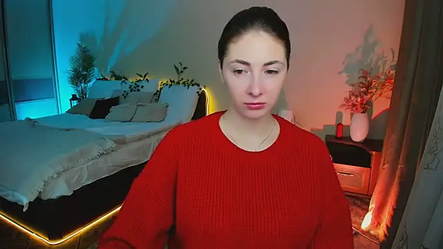 SensitiveSooul online show from November 10, 7:42 pm