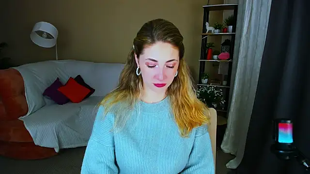 SensitiveSooul online show from March 8, 7:18 pm