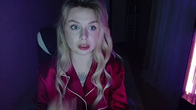 AngelicaHollywood online show from January 15, 6:14 pm