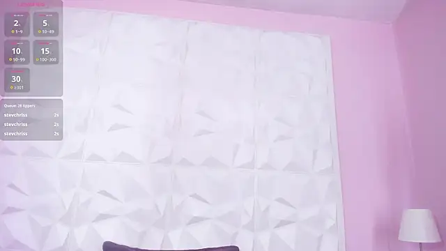 HannahToons online show from September 13, 9:56 pm