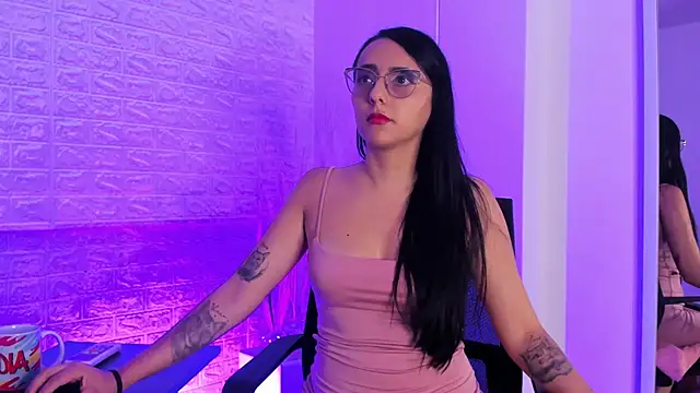  PENELOPESTAR  online show from November 18, 7:15 pm