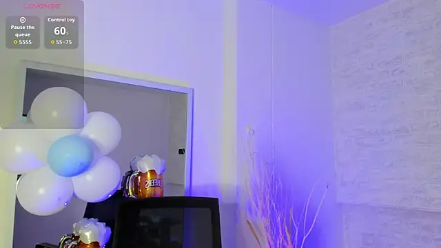  PENELOPESTAR  online show from September 26, 8:06 pm