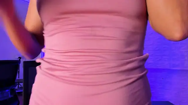  PENELOPESTAR  online show from October 6, 8:35 pm