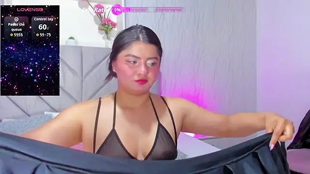 AmberSinner online show from November 11, 11:18 am