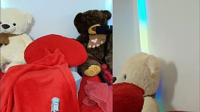 prcybylovicz  online show from September 26, 7:33 pm