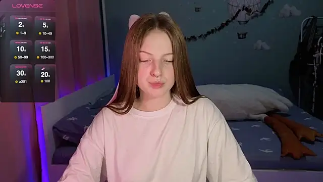 stefaniyaaa online show from September 10, 5:02 pm