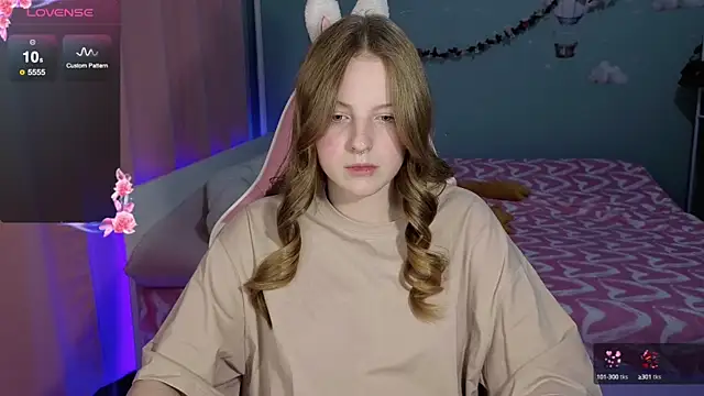 stefaniyaaa online show from September 30, 5:51 pm