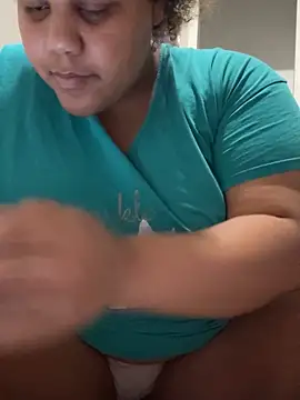 chocolate bella online show from September 15, 1:36 am