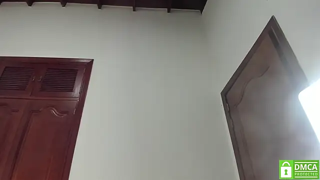 Ava Bonny online show from April 30, 8:57 pm