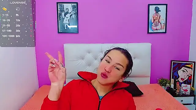 Azley sweet online show from September 16, 1:52 pm