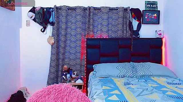 Azley sweet online show from November 13, 4:28 pm