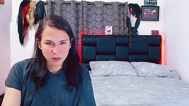 Azley sweet online show from November 25, 1:02 pm