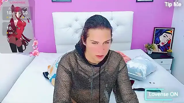 Azley sweet online show from September 24, 7:24 pm