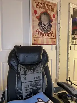 CharmingMaddie online show from January 16, 5:25 am