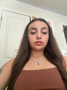 CharmingMaddie online show from September 8, 4:28 pm