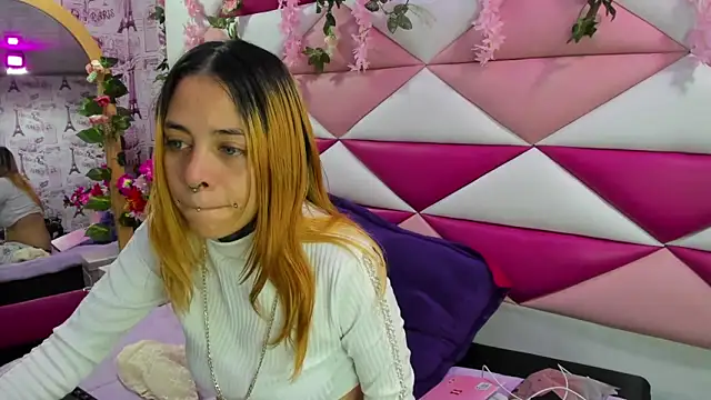 Sofii Anal  online show from November 22, 2:14 am