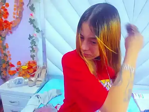 Sofii Anal  online show from November 13, 2:54 am