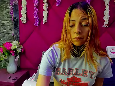 Sofii Anal  online show from September 13, 2:52 am