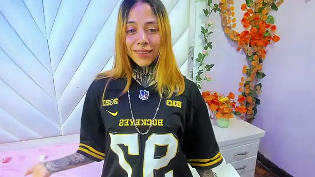 Sofii Anal  online show from November 6, 2:39 am