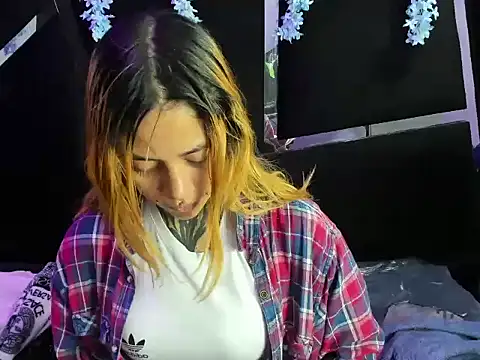 Sofii Anal  online show from October 1, 2:38 am