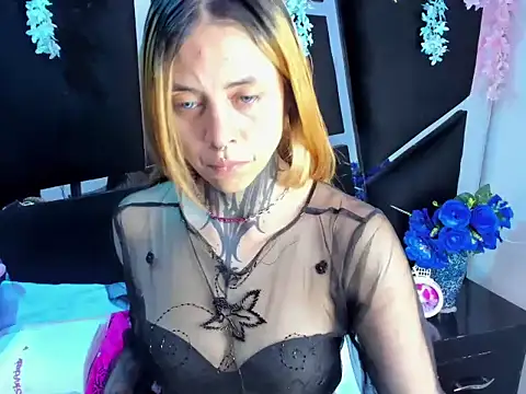 Sofii Anal  online show from October 10, 2:49 am