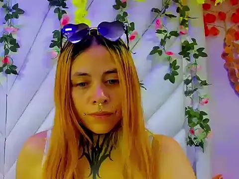 Sofii Anal  online show from September 19, 2:54 am