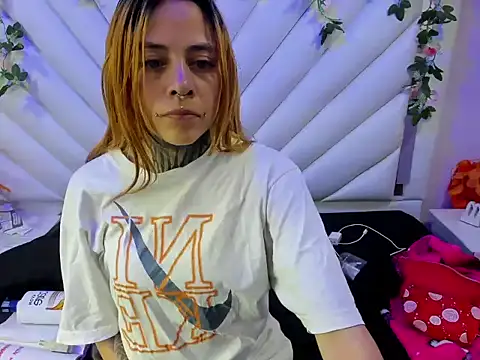 Sofii Anal  online show from September 23, 2:32 am