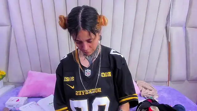 Sofii Anal  online show from November 8, 3:11 am